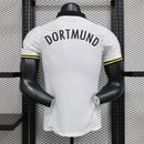 Camisa Borussia Dortmund - Jogador | 24/25 - (Fora)