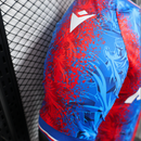 Camisa Crystal Palace - Jogador | 24/25 - (Casa)