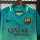 Camisa Barcelona  - Retrô I 16/17 - (Terceiro)
