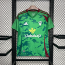 Camisa Albacete - Torcedor | 24/25 - Terceira Camisa