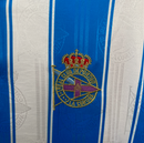 Camisa Deportivo La Coruna - Torcedor | 97/98 - (Casa)