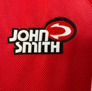 Camisa Mallorca - Retrô I 01/02 (Vermelha)