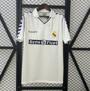 Camisa Real Madrid - Retrô I 89/90 - (Casa)