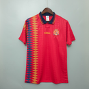 Camisa Espanha - Retrô | 1994 - (Casa)