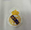 Camisa Real Madrid - Retrô | 84/85 - (Casa)