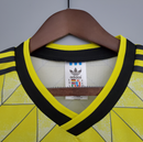 Camisa Borussia Dortmund - Retrô | 1988 - (Casa)