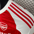 Camisa Arsenal - Jogador I 25/26 (Casa)