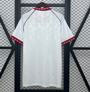 Camisa Manchester United - Retrô I 1991 (Fora)