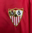 Camisa Sevilla - Retrô | 03/04 - (Fora)