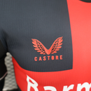 Camisa Bayer 04 Leverkusen - Jogador | 23/24 (Casa)