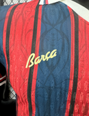 Camisa Barcelona - Jogador | 25/26 - 125º aniversário