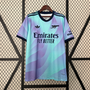 Camisa Arsenal - Torcedor I 24/25 - Terceiro Fora