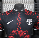 Camisa Barcelona - Jogador | 24/25 - Edição Especial