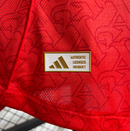 Camisa Arsenal - Jogador I 25/26 (Casa)