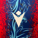 Camisa Crystal Palace - Torcedor I 24/25 - (Casa)