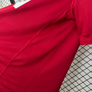 Camisa Manchester United - Retrô | 11/12 - (Casa)