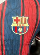 Camisa Barcelona - Jogador | 25/26 - 125º aniversário