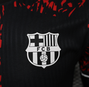 Camisa Barcelona - Jogador | 24/25 - Edição Especial