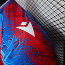 Camisa Crystal Palace - Jogador | 24/25 - (Casa)