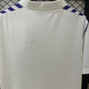 Camisa Real Madrid - Retrô I 89/90 - (Casa)