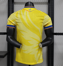 Camisa Crystal Palace - Jogador I 24/25 I (Fora)