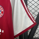Camisa Bayern Munich - Retrô | 03/04 - (Casa)