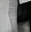 Camisa Aston Villa - Jogador I 24/25 I Branca