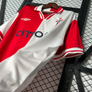 Camisa Celta - Retrô I 01/02 (Fora)