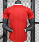 Camisa Manchester United - Jogador I 24/25 I Edição Especial