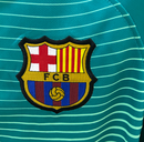 Camisa Barcelona  - Retrô I 16/17 - (Terceiro)