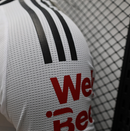 Camisa Fulham - Jogador I 24/25 I (Casa)