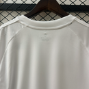 Camisa Arsenal - Torcedor I 25/26 - Edição Especial Branca