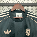 Camisa Real Madrid - Torcedor I (Algodão)
