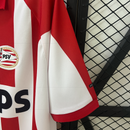 Camisa PSV Eindhoven - Retrô | 00/01 - (Casa)