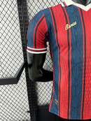 Camisa Barcelona - Jogador | 25/26 - 125º aniversário