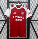 Camisa Arsenal  - Torcedor I 25/26 (Casa)