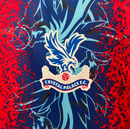 Camisa Crystal Palace - Torcedor I 24/25 - (Casa)