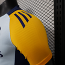 Camisa Real Madrid - Jogador | 24/25 - Camisa de Treino