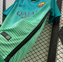 Camisa Barcelona  - Retrô I 16/17 - (Terceiro)