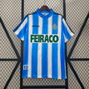 Camisa Deportivo La Coruna - Torcedor | 97/98 - (Casa)