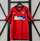 Camisa Atletico Madrid - Retrô | 01/02 - (Fora)