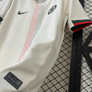 Camisa Chelsea - Torcedor I 25/26 - Terceira Camisa