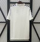 Camisa Real Madrid - Retrô I 89/90 - (Casa)