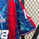 Camisa Crystal Palace - Torcedor I 24/25 - (Casa)