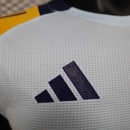 Camisa Real Madrid - Jogador | 24/25 - Camisa de Treino