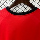 Camisa Atletico Madrid - Retrô | 01/02 - (Fora)