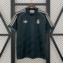 Camisa Real Madrid - Torcedor I (Algodão)