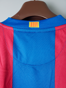 Camisa Barcelona - Retrô | 07/08 - (Casa)