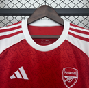 Camisa Arsenal  - Torcedor I 25/26 (Casa)