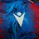 Camisa Crystal Palace - Jogador | 24/25 - (Casa)